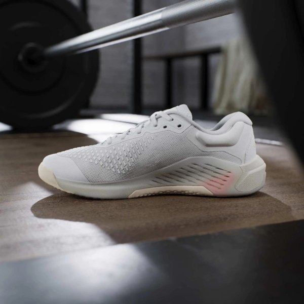 Dámské fitness boty adidas DROPSET 4 TRAINER W - foto 17