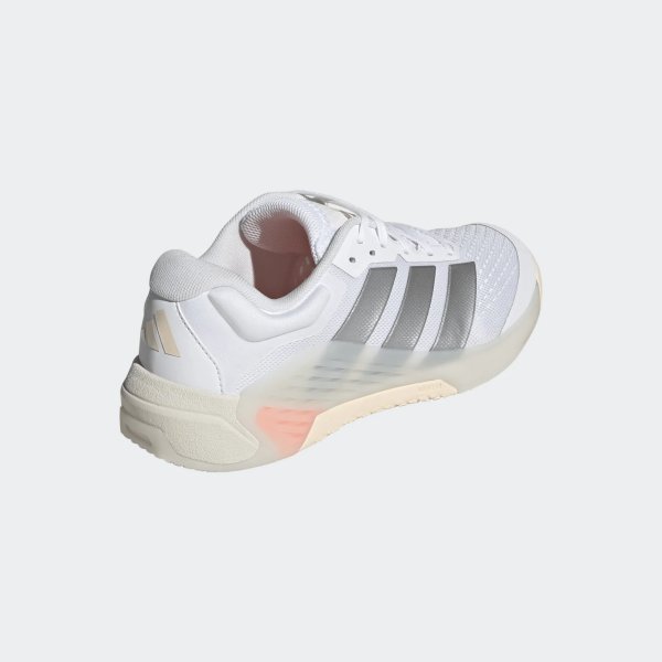 Dámské fitness boty adidas DROPSET 4 TRAINER W - foto 6