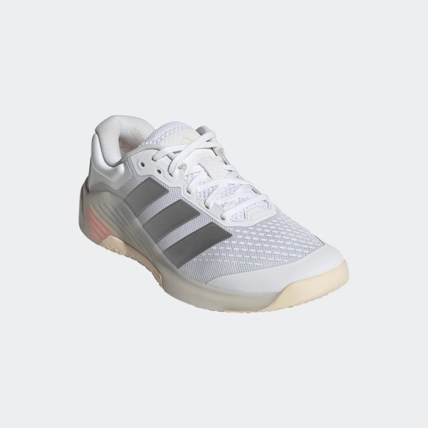 Dámské fitness boty adidas DROPSET 4 TRAINER W - foto 5