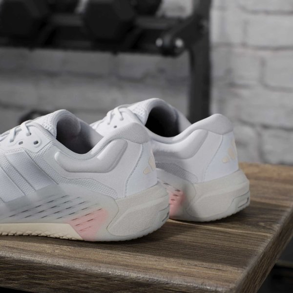 Dámské fitness boty adidas DROPSET 4 TRAINER W - foto 20