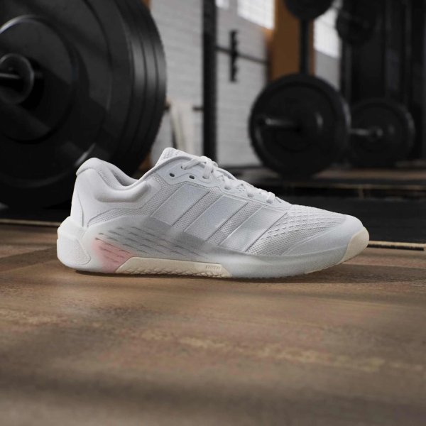 Dámské fitness boty adidas DROPSET 4 TRAINER W - foto 13