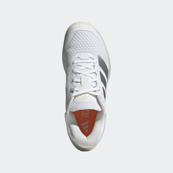 Dámské fitness boty adidas DROPSET 4 TRAINER W - foto 2