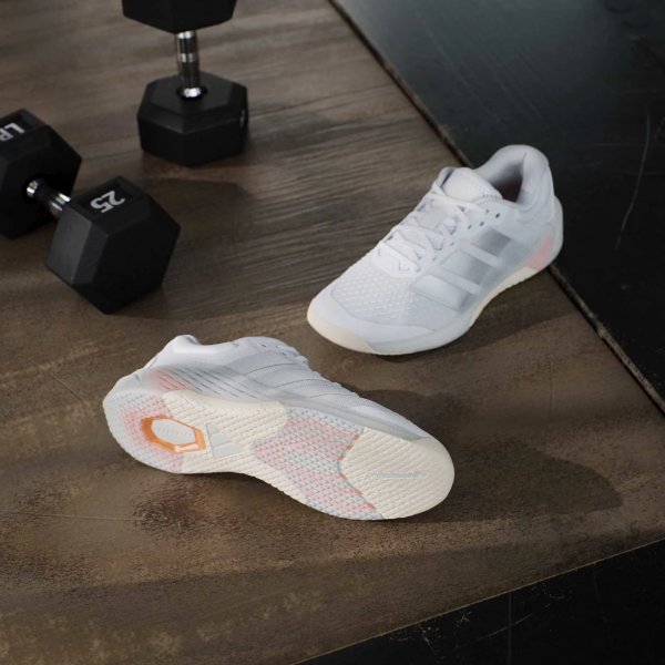 Dámské fitness boty adidas DROPSET 4 TRAINER W - foto 14