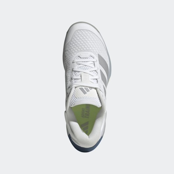 Dámské fitness boty adidas DROPSET 4 TRAINER W - foto 2