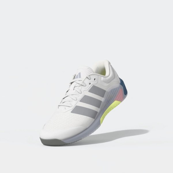 Dámské fitness boty adidas DROPSET 4 TRAINER W - foto 13