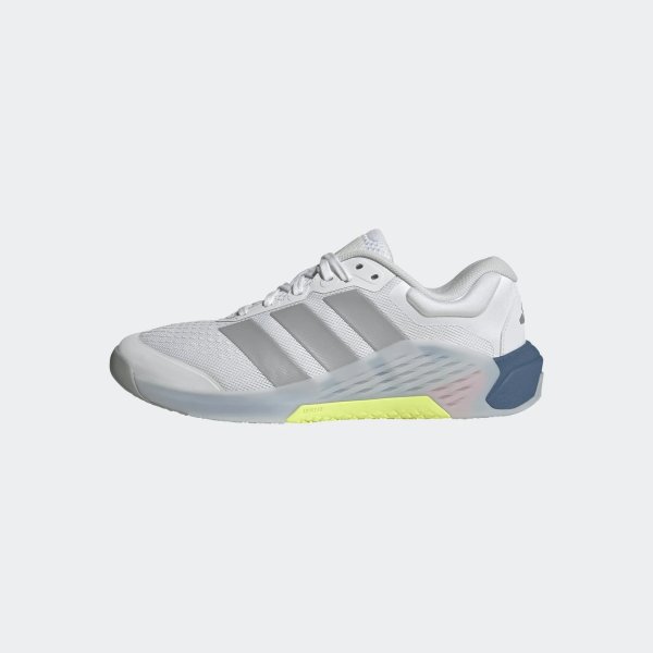 Dámské fitness boty adidas DROPSET 4 TRAINER W - foto 11