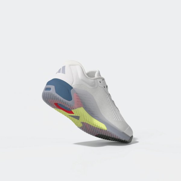 Dámské fitness boty adidas DROPSET 4 TRAINER W - foto 17