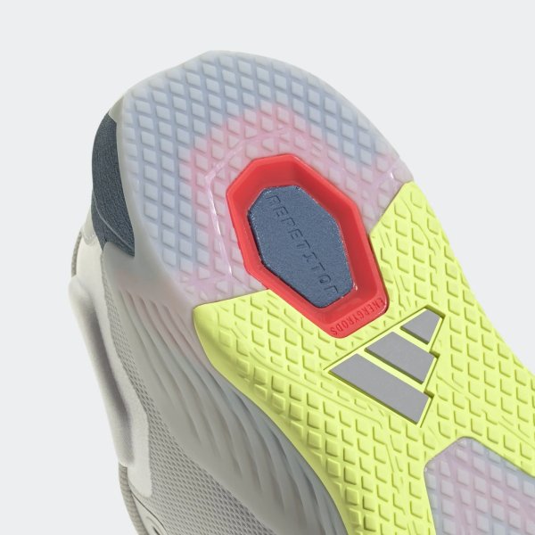 Dámské fitness boty adidas DROPSET 4 TRAINER W - foto 8