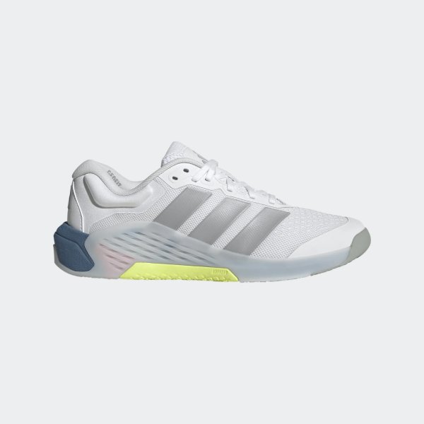 Dámské fitness boty adidas DROPSET 4 TRAINER W - foto 0