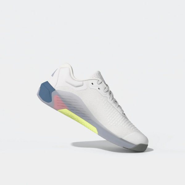 Dámské fitness boty adidas DROPSET 4 TRAINER W - foto 16