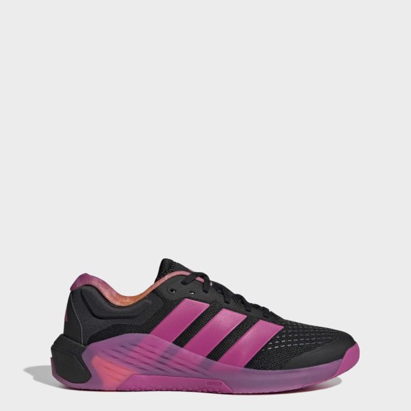 Dámské fitness boty adidas DROPSET 4 TRAINER W - foto 18