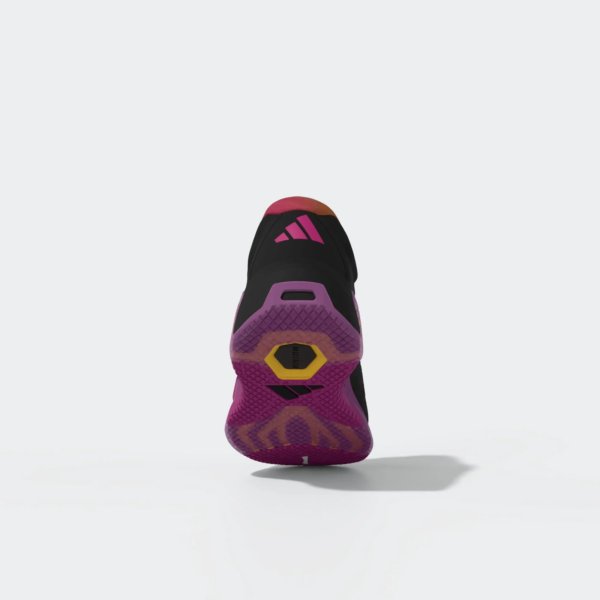 Dámské fitness boty adidas DROPSET 4 TRAINER W - foto 16