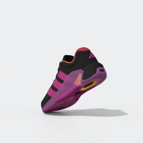 Dámské fitness boty adidas DROPSET 4 TRAINER W - foto 17