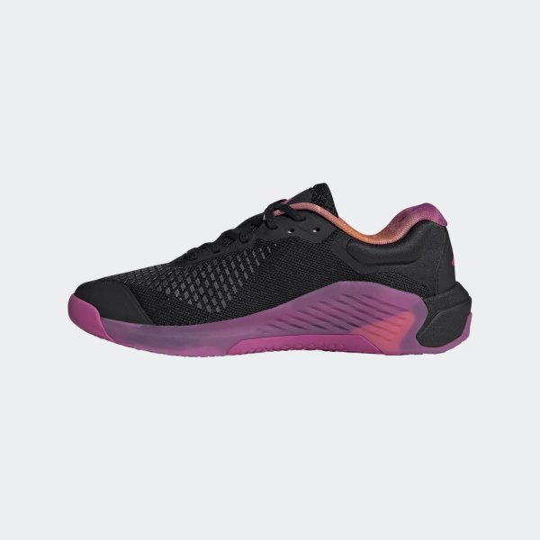 Dámské fitness boty adidas DROPSET 4 TRAINER W - foto 4