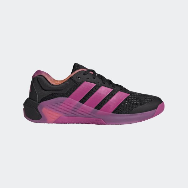 Dámské fitness boty adidas DROPSET 4 TRAINER W - foto 0