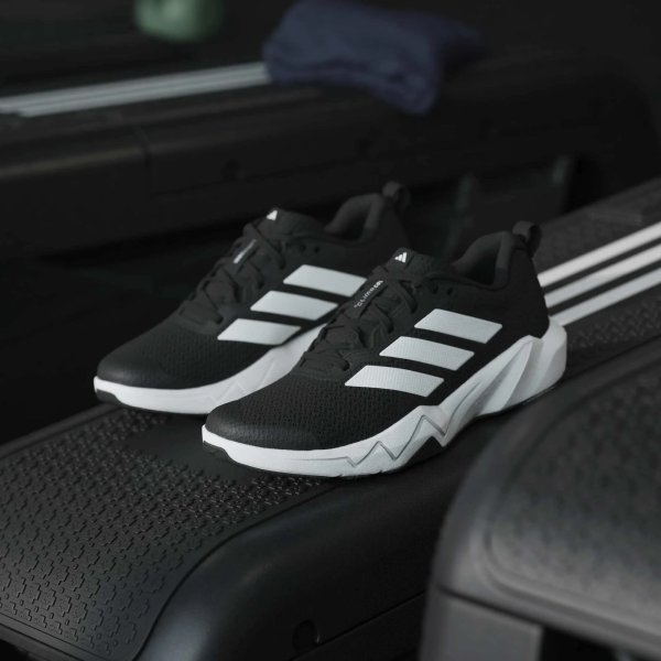 Dámské fitness boty adidas RAPIDMOVE GO TRAINER W - foto 23