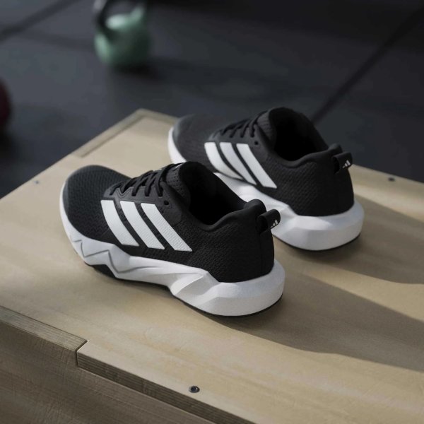 Dámské fitness boty adidas RAPIDMOVE GO TRAINER W - foto 24