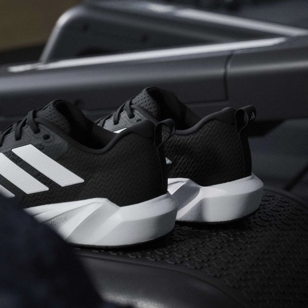 Dámské fitness boty adidas RAPIDMOVE GO TRAINER W - foto 28