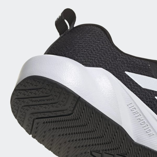 Dámské fitness boty adidas RAPIDMOVE GO TRAINER W - foto 7