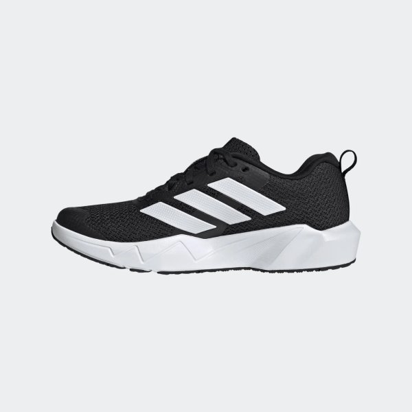 Dámské fitness boty adidas RAPIDMOVE GO TRAINER W - foto 4