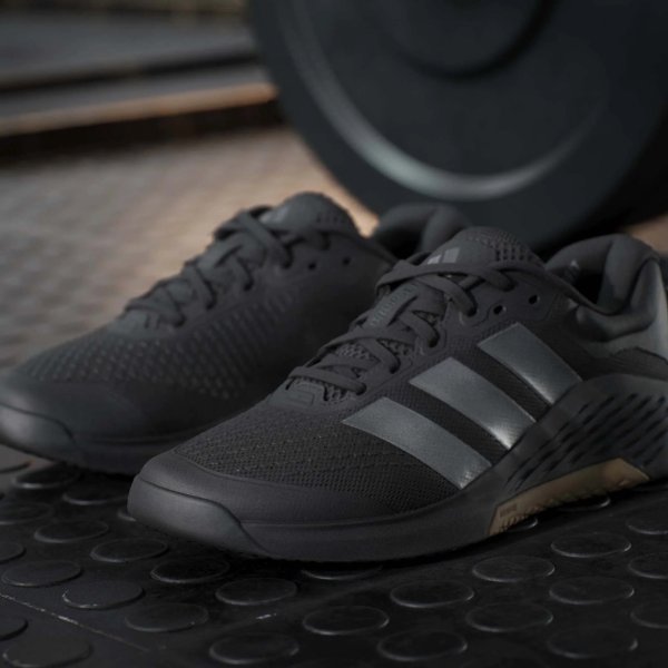 Dámské fitness boty adidas DROPSET 4 TRAINER W - foto 27