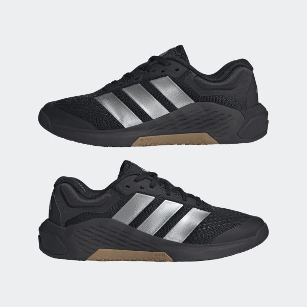 Dámské fitness boty adidas DROPSET 4 TRAINER W - foto 9