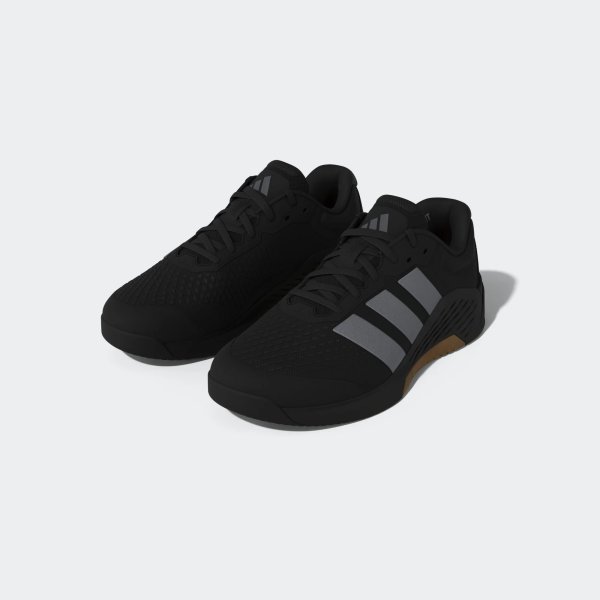 Dámské fitness boty adidas DROPSET 4 TRAINER W - foto 10