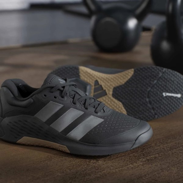 Dámské fitness boty adidas DROPSET 4 TRAINER W - foto 29