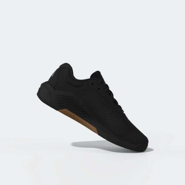 Dámské fitness boty adidas DROPSET 4 TRAINER W - foto 16