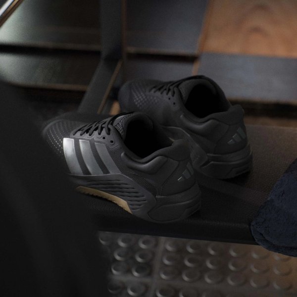 Dámské fitness boty adidas DROPSET 4 TRAINER W - foto 24