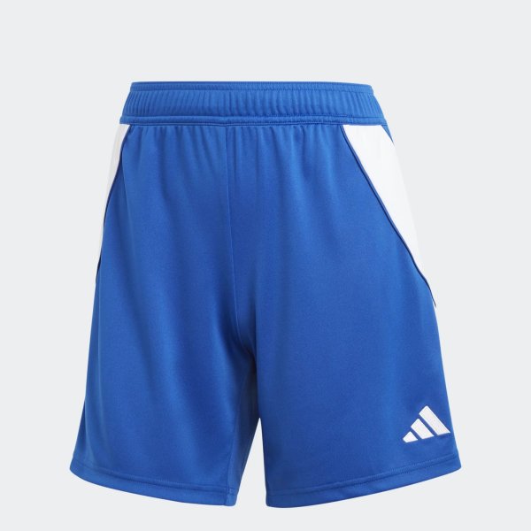 Dámské šortky adidas TIRO24 SHO W - foto 0
