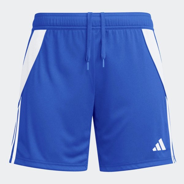 Dámské šortky adidas TIRO24 SHO W - foto 1