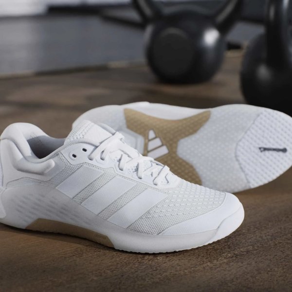 Dámské fitness boty adidas DROPSET 4 TRAINER W - foto 29