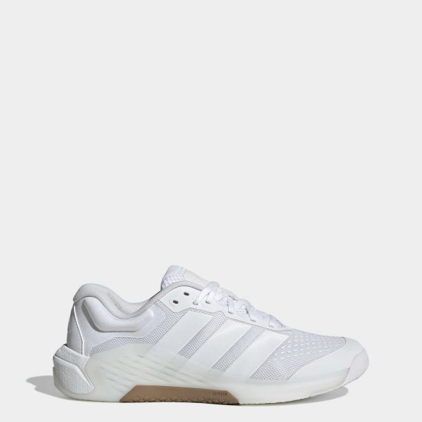 Dámské fitness boty adidas DROPSET 4 TRAINER W - foto 20