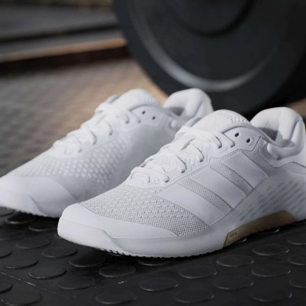 Dámské fitness boty adidas DROPSET 4 TRAINER W - foto 27