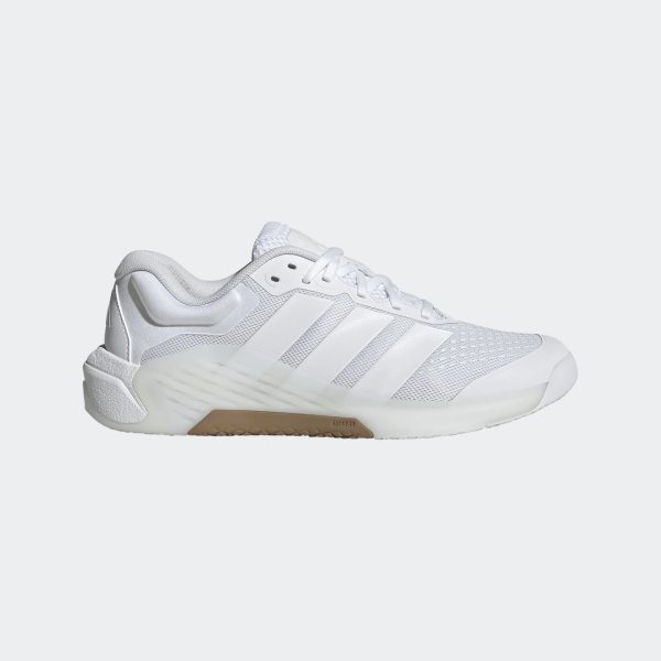 Dámské fitness boty adidas DROPSET 4 TRAINER W - foto 0