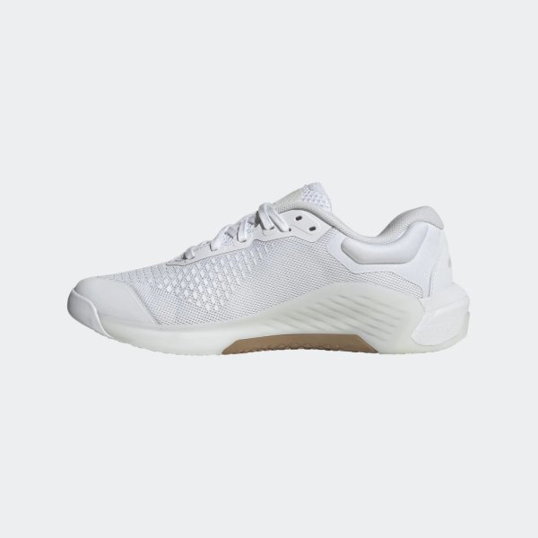 Dámské fitness boty adidas DROPSET 4 TRAINER W - foto 4