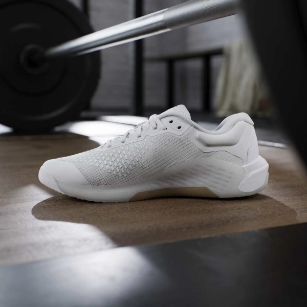 Dámské fitness boty adidas DROPSET 4 TRAINER W - foto 25