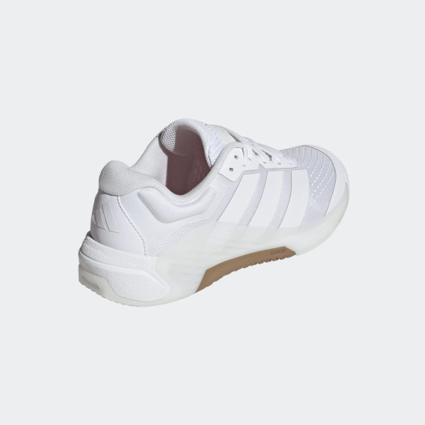 Dámské fitness boty adidas DROPSET 4 TRAINER W - foto 6