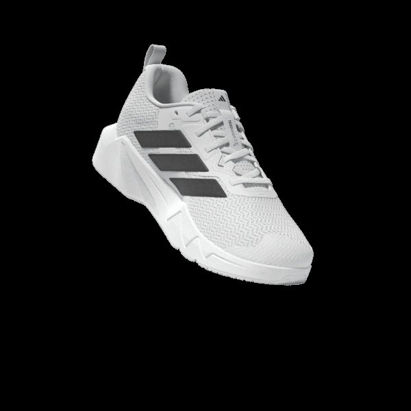 Dámské fitness boty adidas RAPIDMOVE GO TRAINER W - foto 15