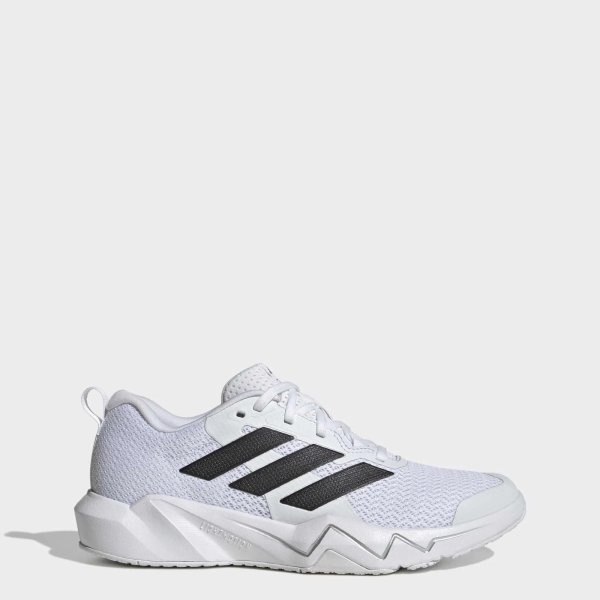 Dámské fitness boty adidas RAPIDMOVE GO TRAINER W - foto 20