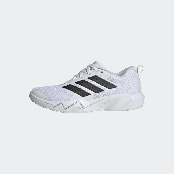 Dámské fitness boty adidas RAPIDMOVE GO TRAINER W - foto 11