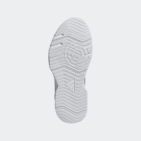 Dámské fitness boty adidas RAPIDMOVE GO TRAINER W - foto 3