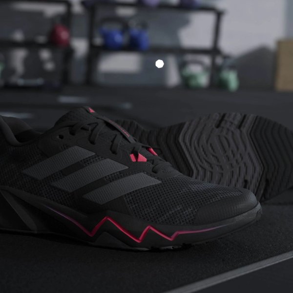 Pánské fitness boty adidas RAPIDMOVE GO TRAINER M - foto 29