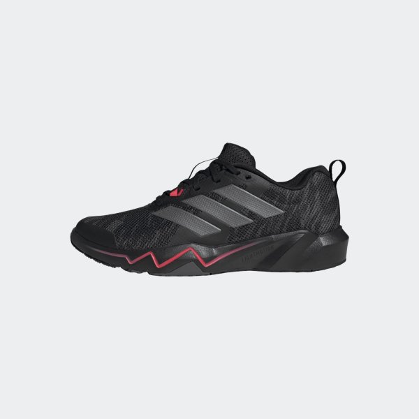 Pánské fitness boty adidas RAPIDMOVE GO TRAINER M - foto 11