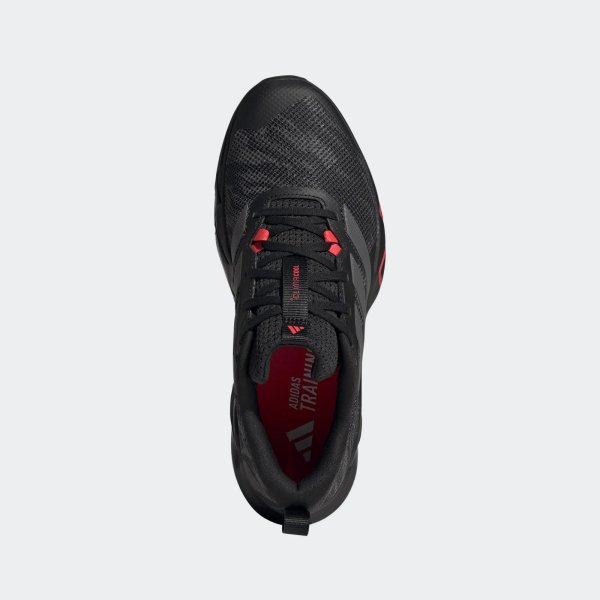 Pánské fitness boty adidas RAPIDMOVE GO TRAINER M - foto 2