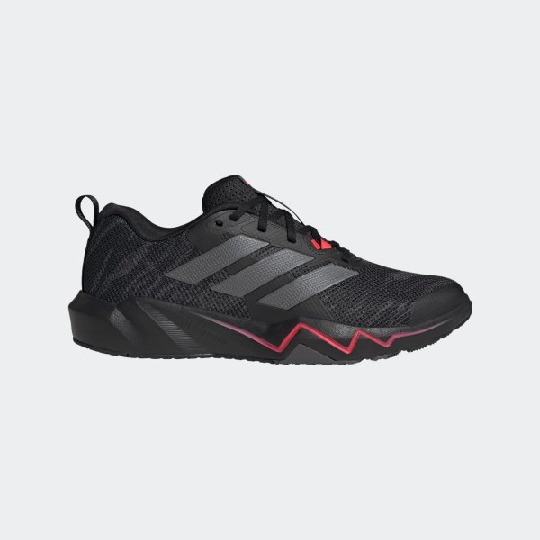 Pánské fitness boty adidas RAPIDMOVE GO TRAINER M - foto 0