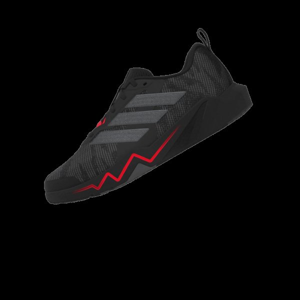 Pánské fitness boty adidas RAPIDMOVE GO TRAINER M - foto 12