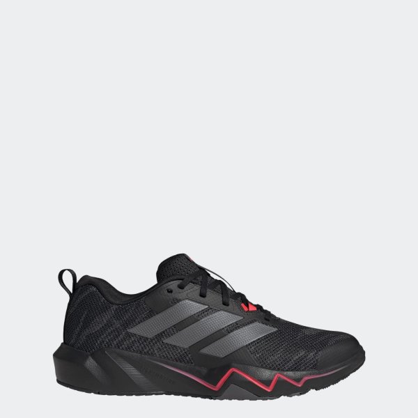 Pánské fitness boty adidas RAPIDMOVE GO TRAINER M - foto 1