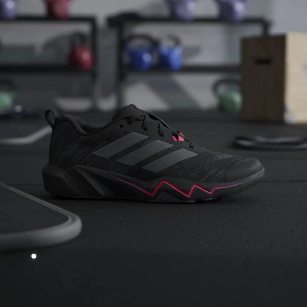 Pánské fitness boty adidas RAPIDMOVE GO TRAINER M - foto 21